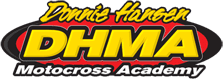 Donnie Hansen Motocross Academy
